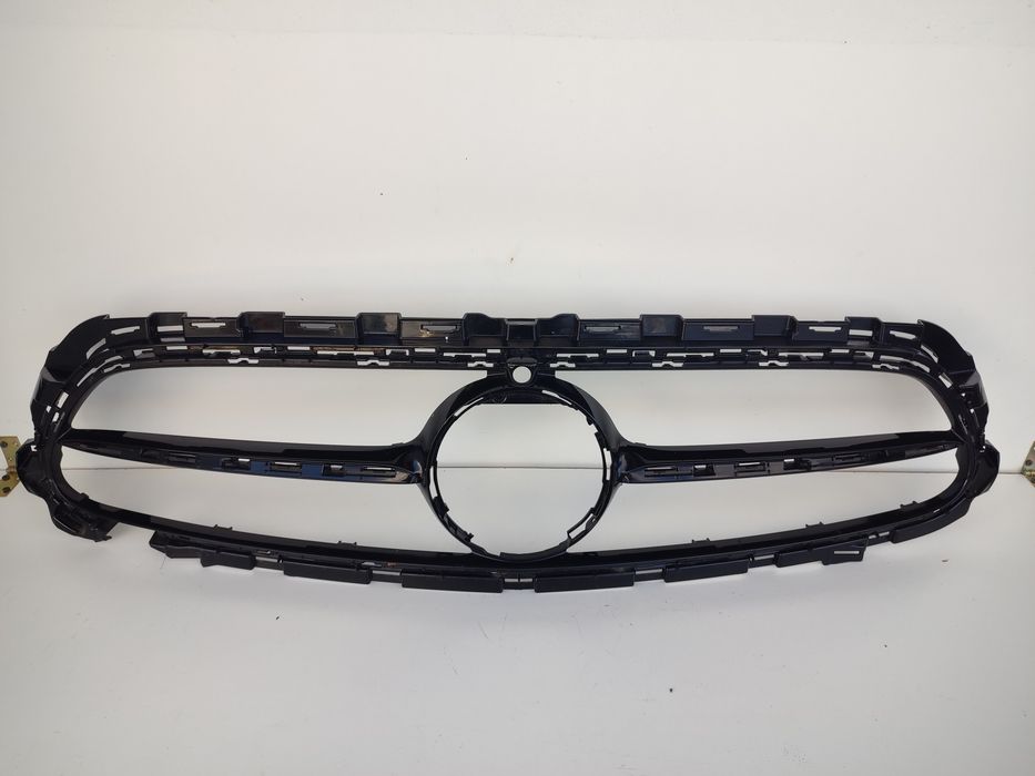 Grill Atrapa Mercedes E klasa W-213/238 AMG Coupe 20r-22r Oryginał