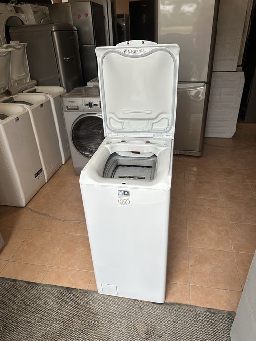 пральна машина AEG 6000 Mod. LTN6G261C 6кг