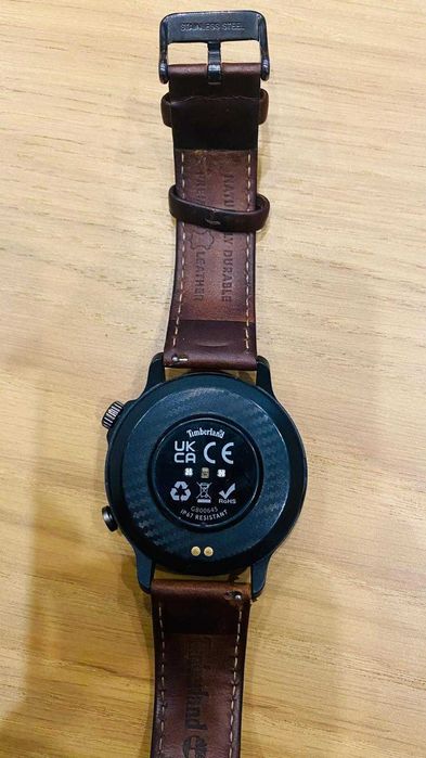 Timberland Smartwatch S1