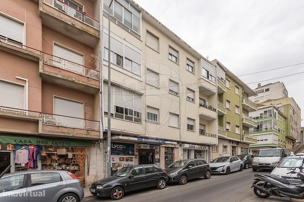 Apartamento T0 para venda