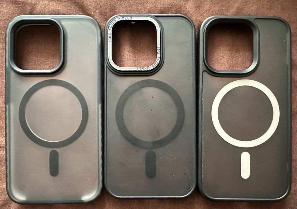 Чохол на IPhone 14 pro