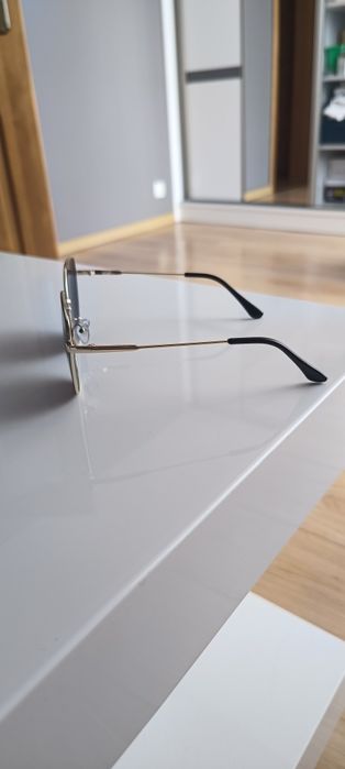Okulary przeciwsłoneczne eleganckie
