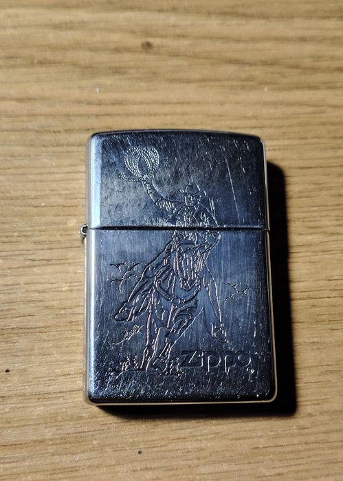 зажигалка ZIPPO оригинал