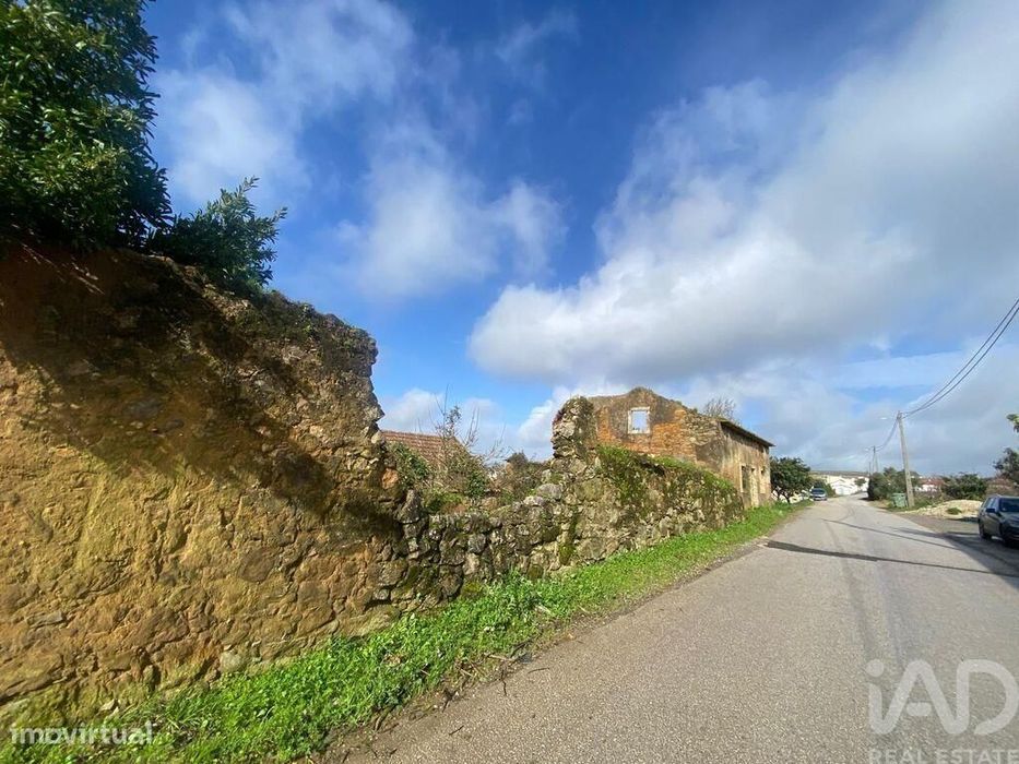 Casa de Campo em Roliça de 150 m2