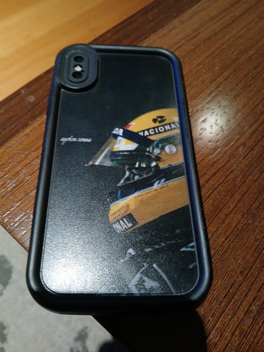 IPhone XS de 64 GB em bom estd