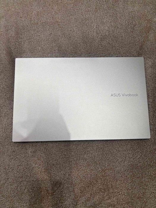 Ноутбук AsusVivobook K1703