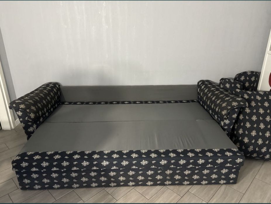 Диван гобелен  б/у