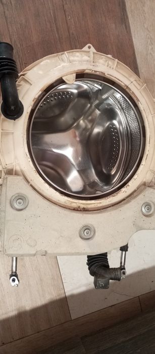 Części pralki Hotpoint Ariston FMSDN 623
