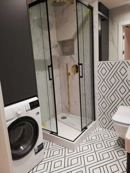 Rezerwacja! Gumieńce piękny apartament 2pok.40m2, taras, basen.