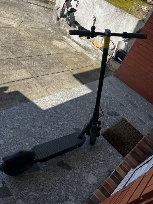Trotinete Elétrica Xiaomi 5 ES