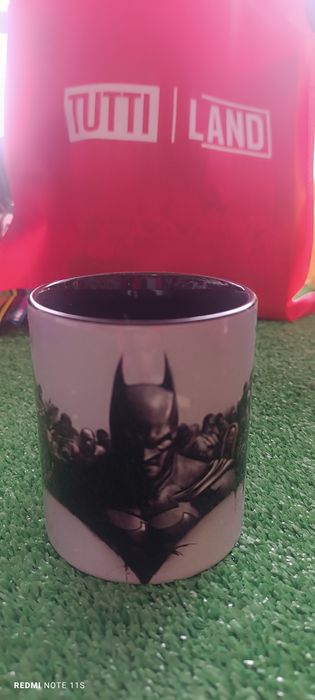 Canecas personalizadas