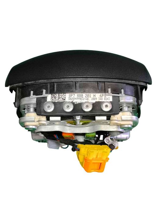 Airbag Volante AUDI A3 Cabriolet