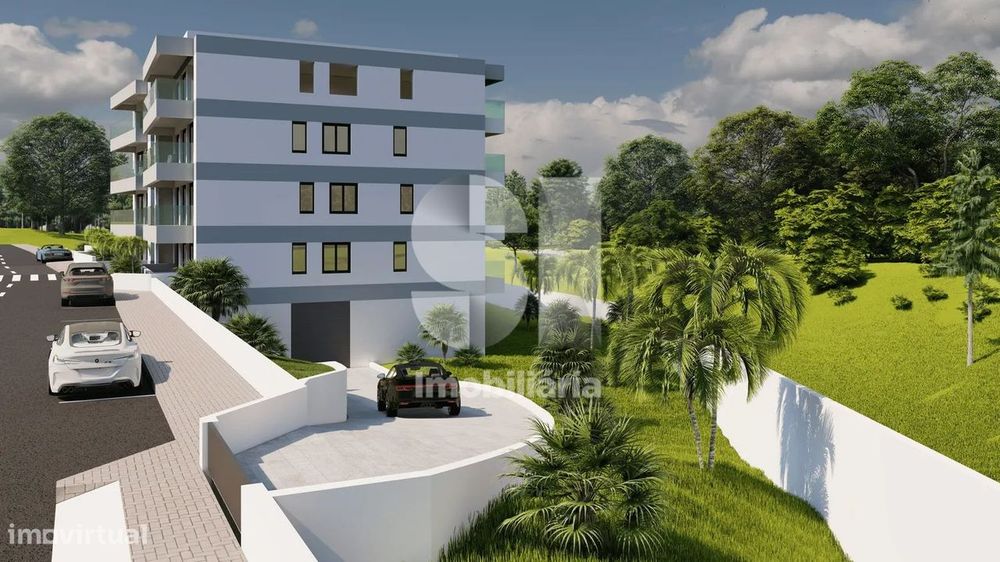 Apartamento T1