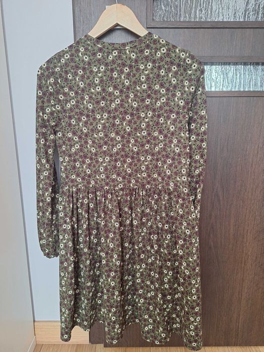 New Look sukienka rozmiar 34 stan bdb