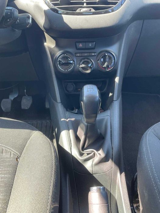 Peugeot 208 1.0 VTI