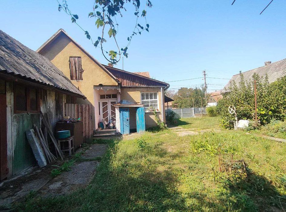 Продам будинок в смт. Вилок