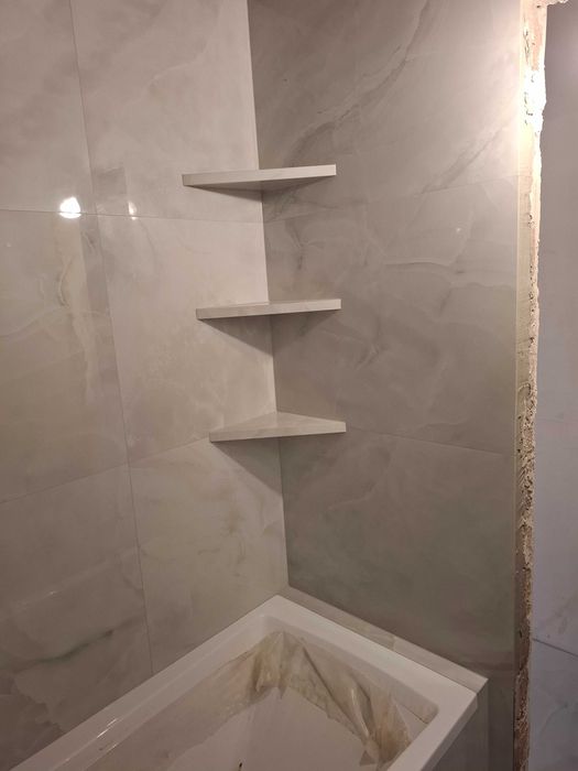 Плиточник .Якісна укладка плитки на стіни та підлогу