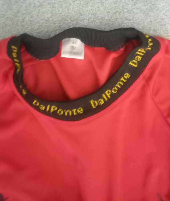 Equipamento DalPonte  Luvas Adidas