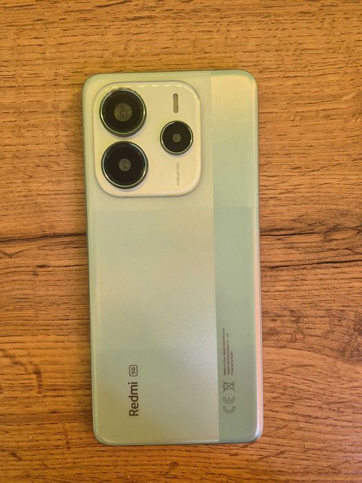 Atrapa telefonu xiaomi redmi note 14 5g