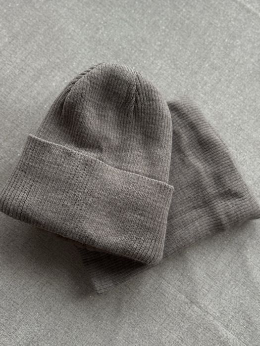 Хомут із шапкою