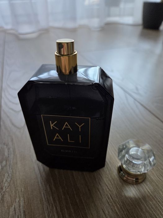 Kayali Elixir perfumy 75/100ml