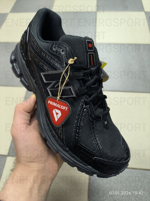 кросівки 5.700 на 100% оригінал New Balance U1906ROE PRIMALOFT 1906 gt