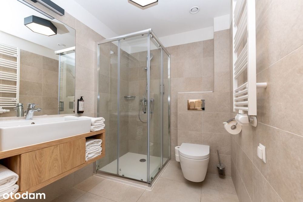 Apartament Platinum –  476 tys. netto 7,5%