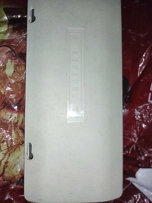 Maszyna dziewiarska Brother KH-588