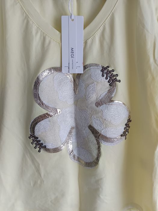 Bluzka damska S/M MEGI