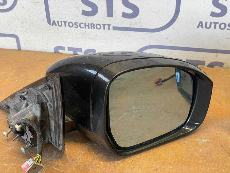 Зеркало левое правое Range Rover sport 2 2013-2016 Зеркала L494
