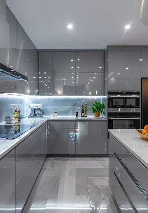 Fabricantes Cozinhas