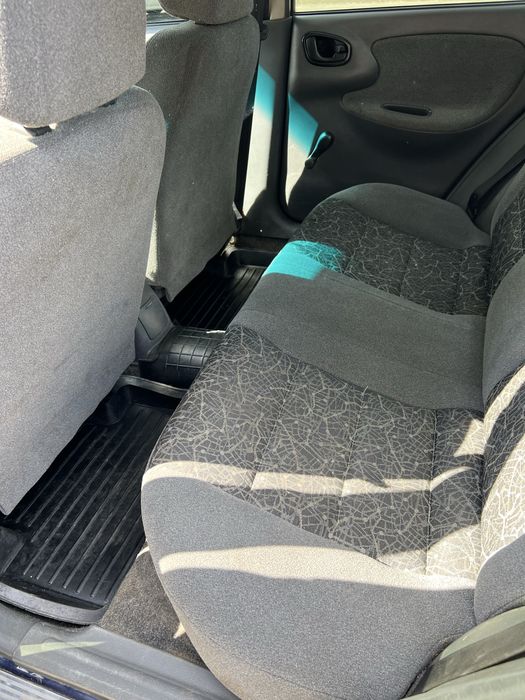 Продам Daewoo Lanos 2007 года 1,5 бензин поляк