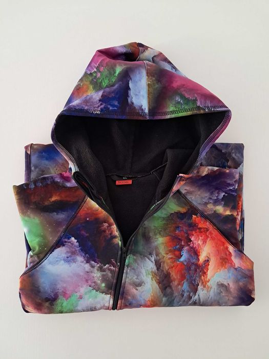 Kombinezon softshell 104