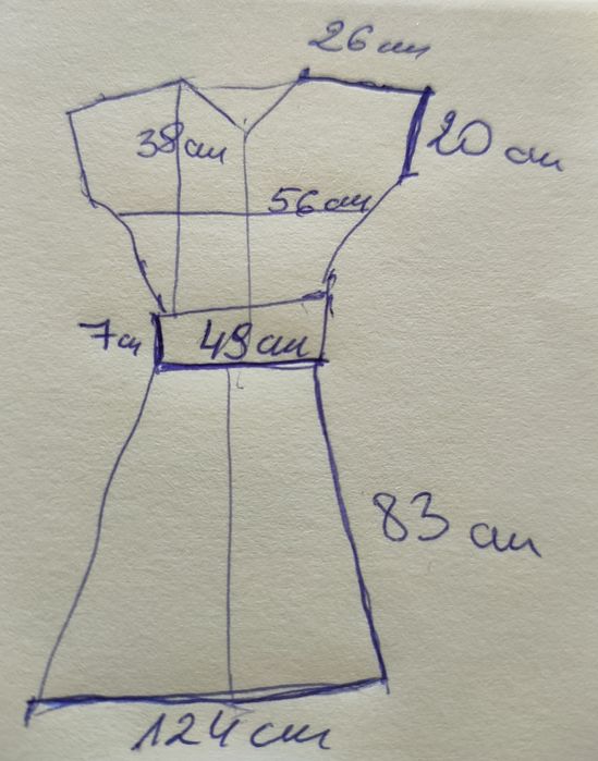 Sukienka r.46 biała Monnari