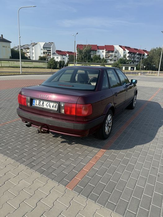 Audi 80 B4 1994r