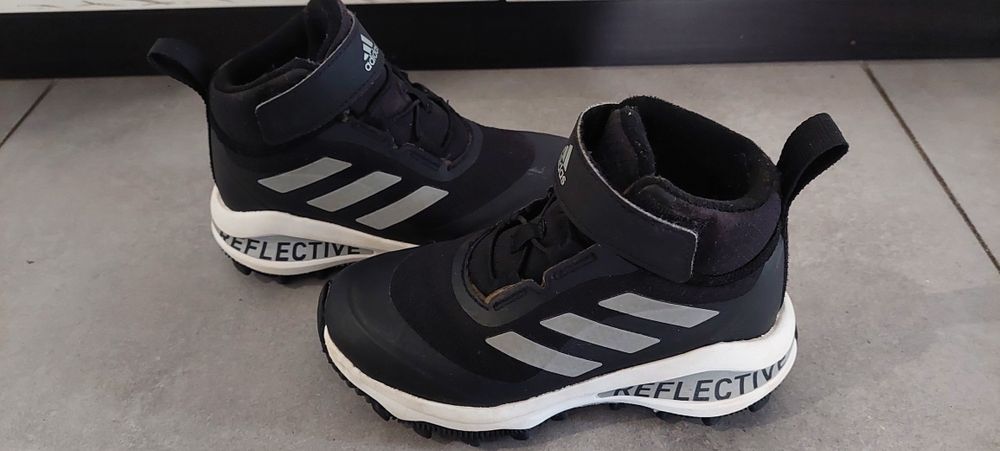 Buty Adidas Reflective r 30