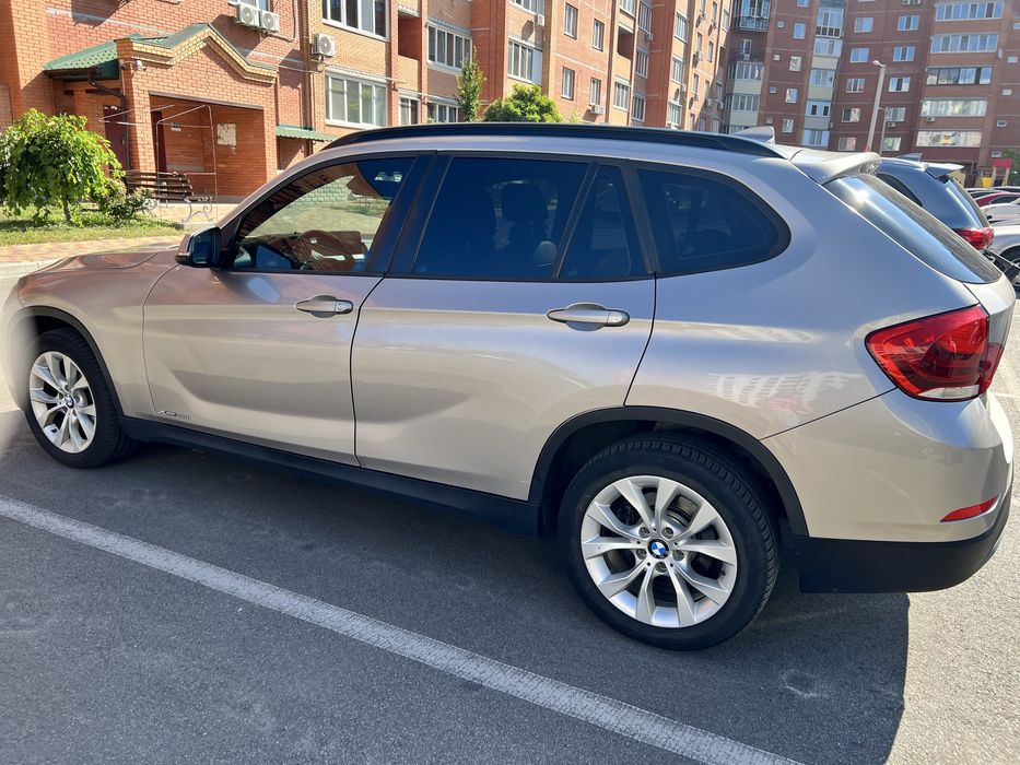 BMW X1 xDrive28i