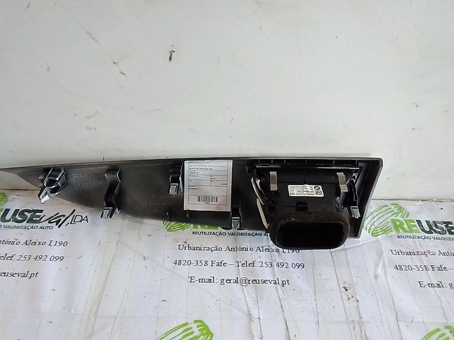 Difusor / saída de ar BMW 1 (F20)