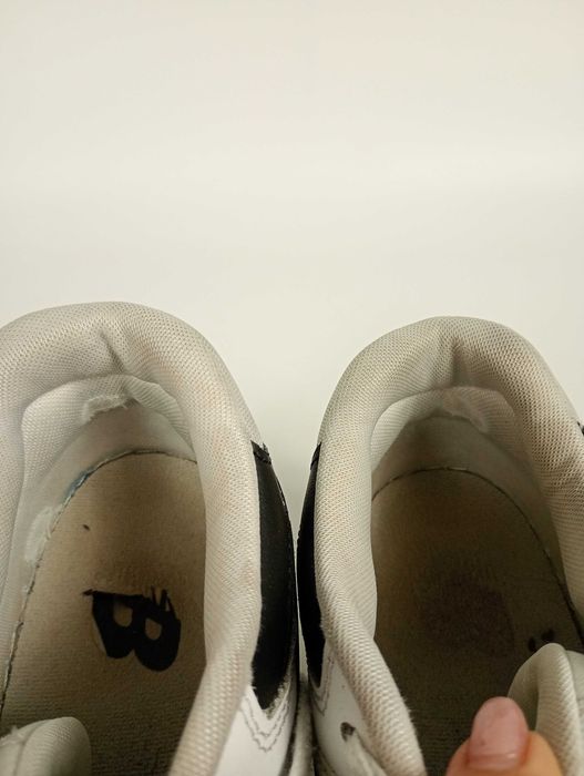 New Balance 550 sneakersy 38