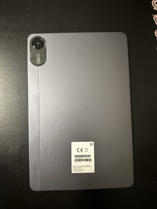 Redmi pad 2 8GB Ram 256 de armazenamento