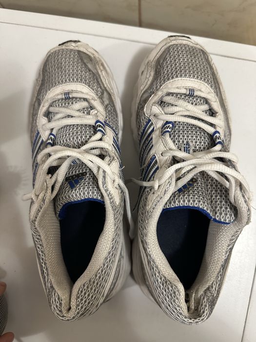 Кросівки Adidas Adiprene