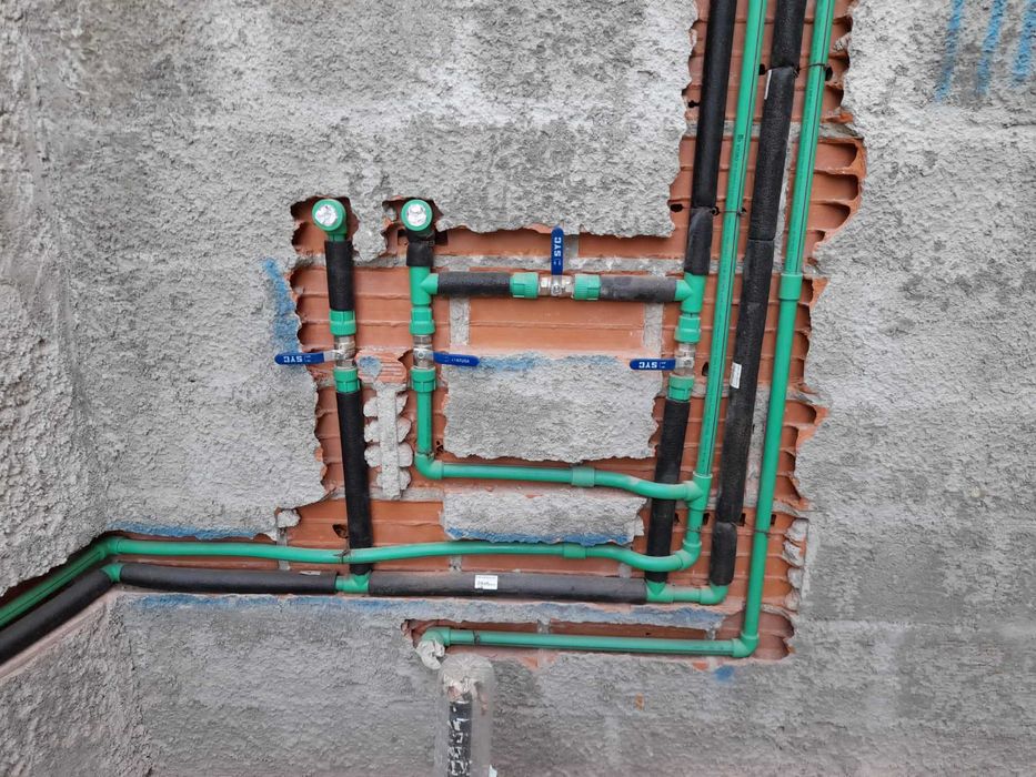 Restauro e rmodelações Obras, Isolamentos, Flutuante, pladur, pintura