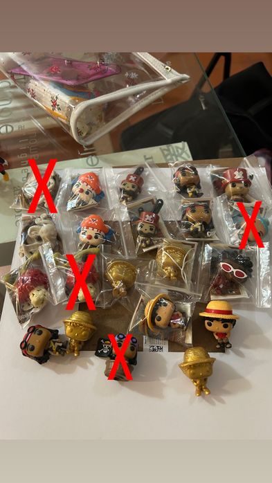 Kinder joy One piece