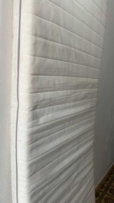 Cama de Criança Extensível