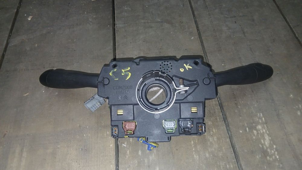 Conjunto de manetes  Citroen C5