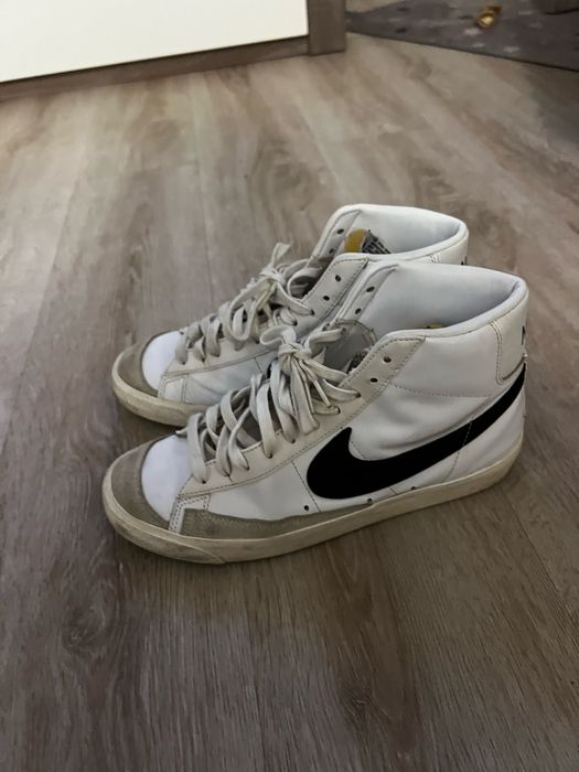 Nike blazer tam 42,5