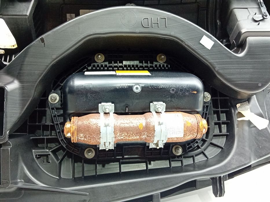 Kit de airbags OPEL Insignia A (G09)