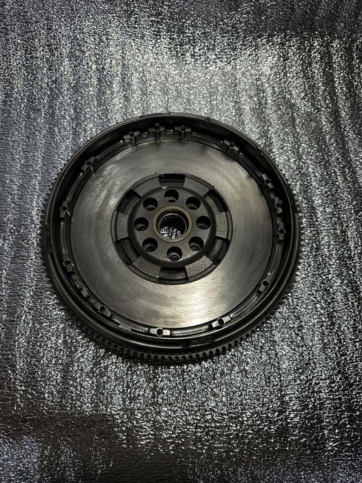 Демпферний маховик демфер фольцваген Т4 2.5 65квт 75квт