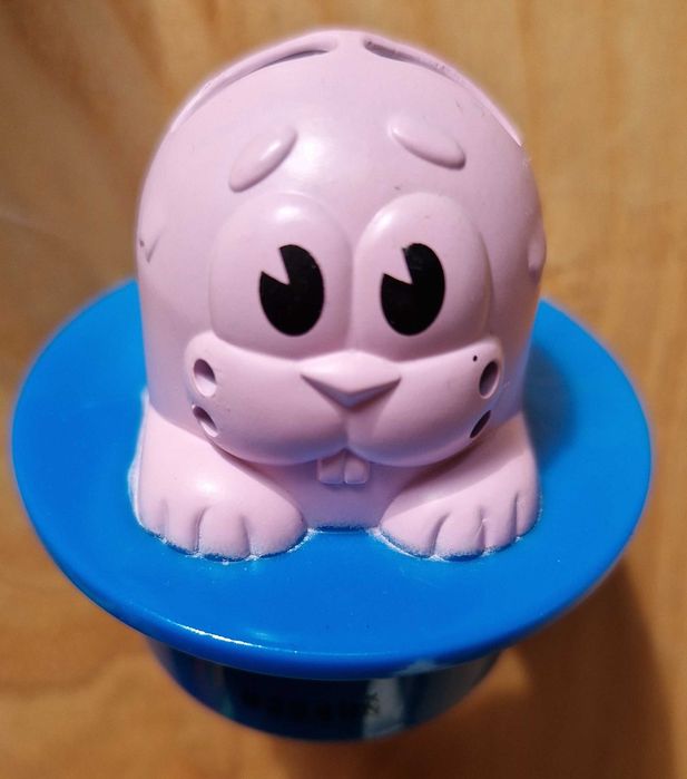 Play Doh Marvel zestawy PREZENT Captain America, Spider Man, strażak