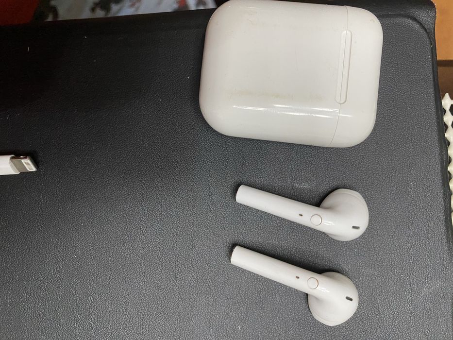 Airpods aplle 2.a geracao
